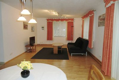 Ferienwohnung Jannsen