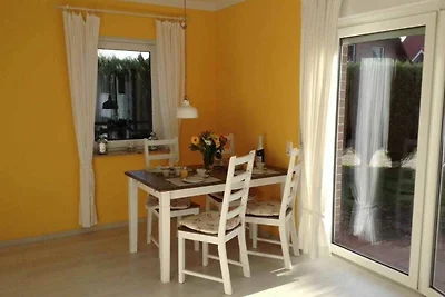 Appartamento Vacanza con famiglia Carolinensiel