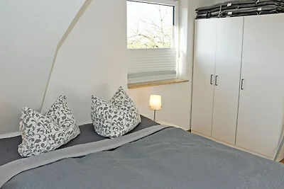 Appartamento Vacanza con famiglia Bergen auf Rügen