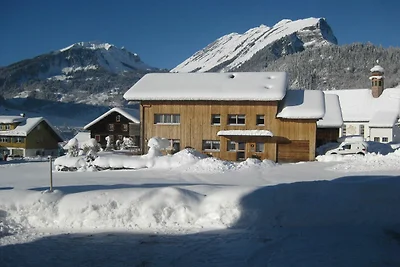 Haus Sonnseite ***