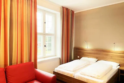 Hotel Cultuur en bezienswaardigheden Lauta