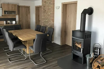 Vakantieappartement Gezinsvakantie Fürstenberg Havel