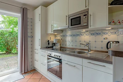 Annes Cottage Whg 2