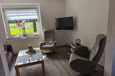 Apartamento Vacaciones familiares Filsum