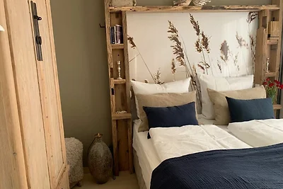 Ferienwohnung Nr. 8 Treibholz