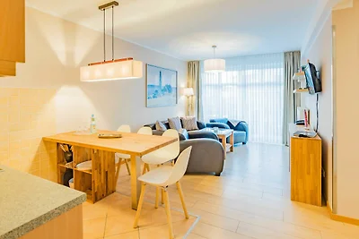 3-Zimmer-Apartment - C15