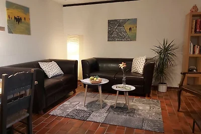 Vakantieappartement Gezinsvakantie Worpswede