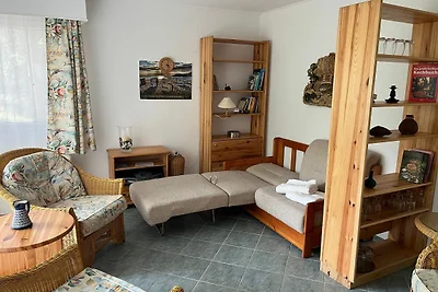 Apartament Dla rodzin Juliusruh