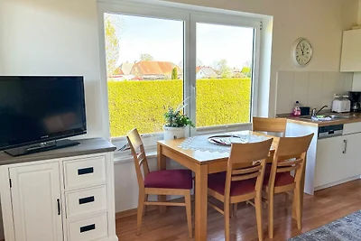 Vakantieappartement Gezinsvakantie Ribnitz-Damgarten