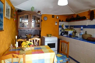 Casita las Nieves