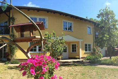 Appartamento Vacanza con famiglia Benz
