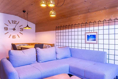 Vakantieappartement Gezinsvakantie Grän