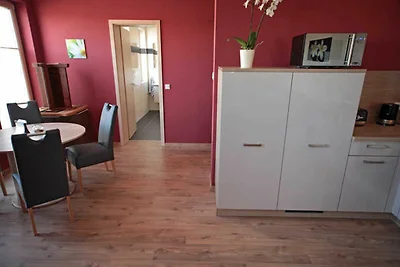Appartamento Vacanza con famiglia Greifswald
