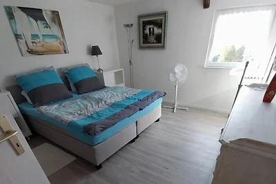 Casa vacanze Vacanza di relax Wendisch-Priborn