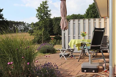 Hotel Cultuur en bezienswaardigheden Korswandt