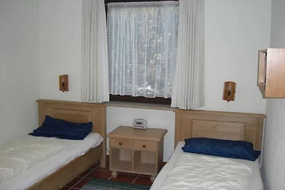 Geräumiges Ferienhaus mit 3 Schlafzimmern...