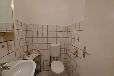 apartman za odmor Obiteljski odmor Heringsdorf