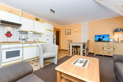 Ferienwohnung Blackbeard