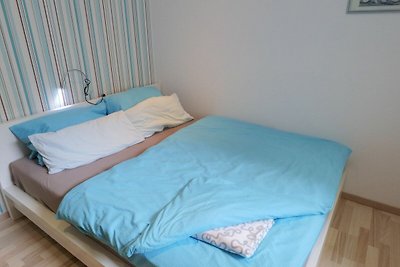 Vakantieappartement Gezinsvakantie Bad Kleinen