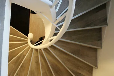 Vakantieappartement Gezinsvakantie Buxtehude