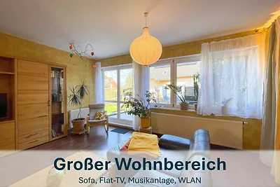 Casa vacanze Vacanza di relax Dresden vicinity