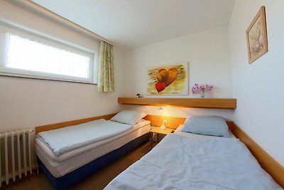 Vakantieappartement Gezinsvakantie Hohegeiß