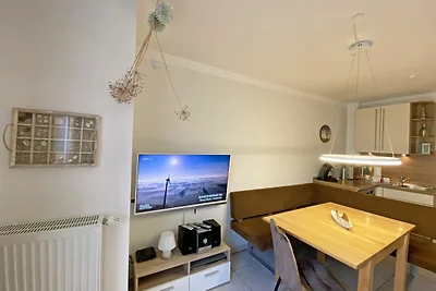 Grüne Düne Whg. 04 Dünentraum mit Terrasse