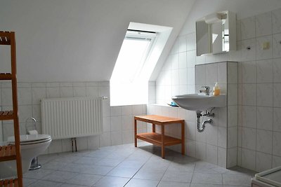 Vakantieappartement Gezinsvakantie Lütow