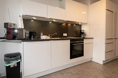 205-7 Traumferienwohnung Mozart