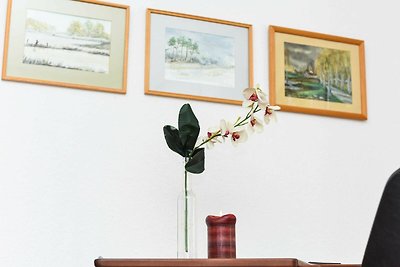 Ferienhaus Nordseerose
