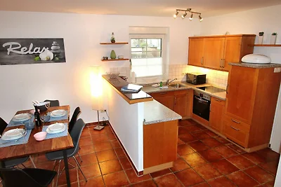 Casa vacanze Vacanza di relax Göhren-Lebbin