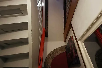 Oberdeck 3 2.OG Frankenstr. 51