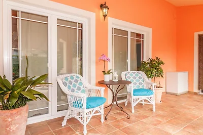 Villa Brioni 1