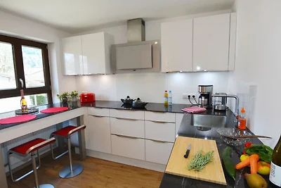 Vakantieappartement Gezinsvakantie Aschau