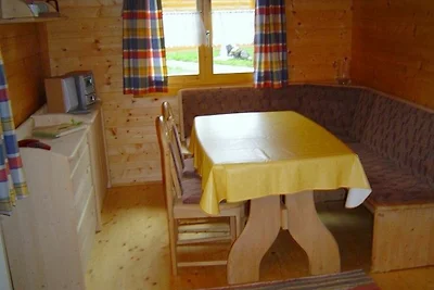 STA-23 - Ferienhaus mit überdachter Terrasse