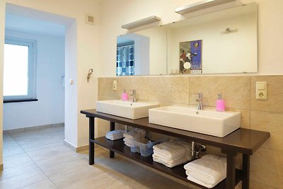 Ferienwohnung Hofmeisterwohnung (5 Pers.)