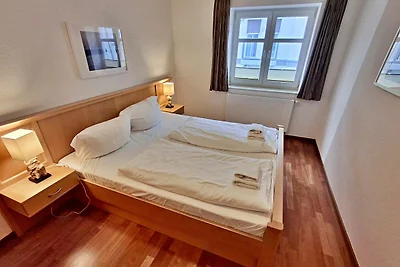 Vakantieappartement Gezinsvakantie Ahlbeck