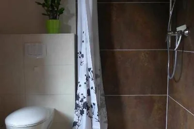 Zedernblockhaus EZ David