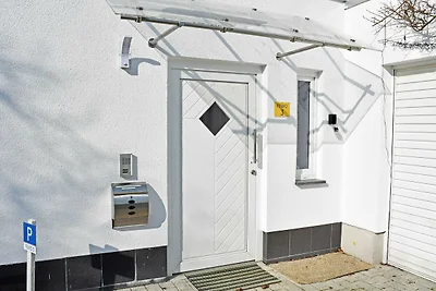 Vakantieappartement Gezinsvakantie Dranske
