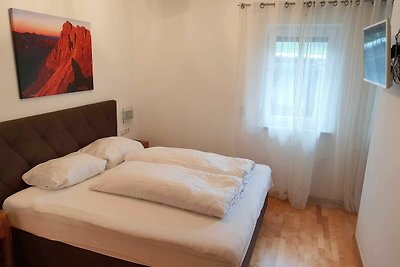 Vakantieappartement Gezinsvakantie Hippach