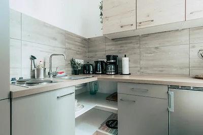 Vakantieappartement Gezinsvakantie Mittelweser