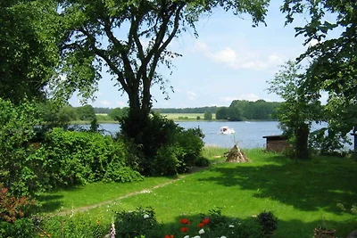 All Inclusive Fewo Am See (48012)