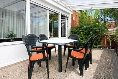 Ferienwohnung Hauptdeck