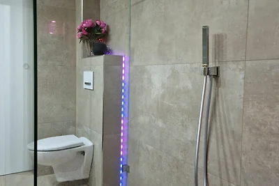 Vakantieappartement Gezinsvakantie Groß-Umstadt