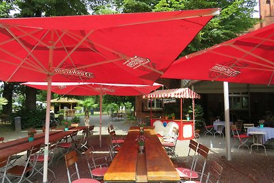 Hotel cultural and sightseeing holiday Dessau-Roßlau