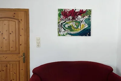 Appartement Vacances avec la famille Eisenberg