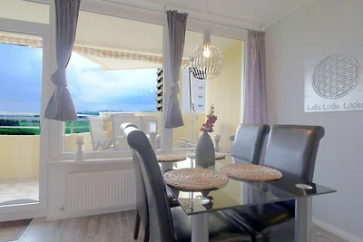 Appartement Vacances avec la famille Hohegeiß