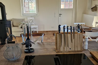 Vakantieappartement Gezinsvakantie Hasselberg