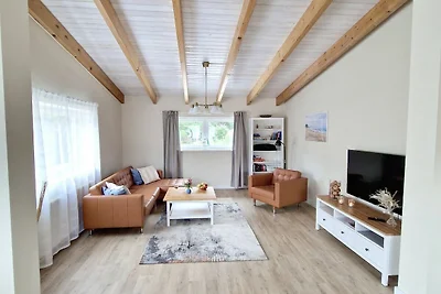 Vakantieappartement Gezinsvakantie Wismar