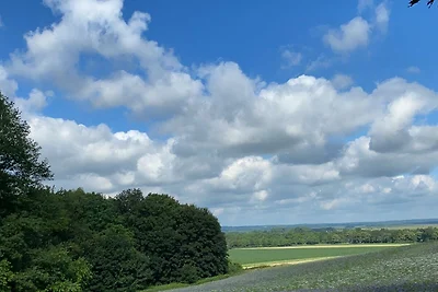 Vakantieappartement Gezinsvakantie Worpswede